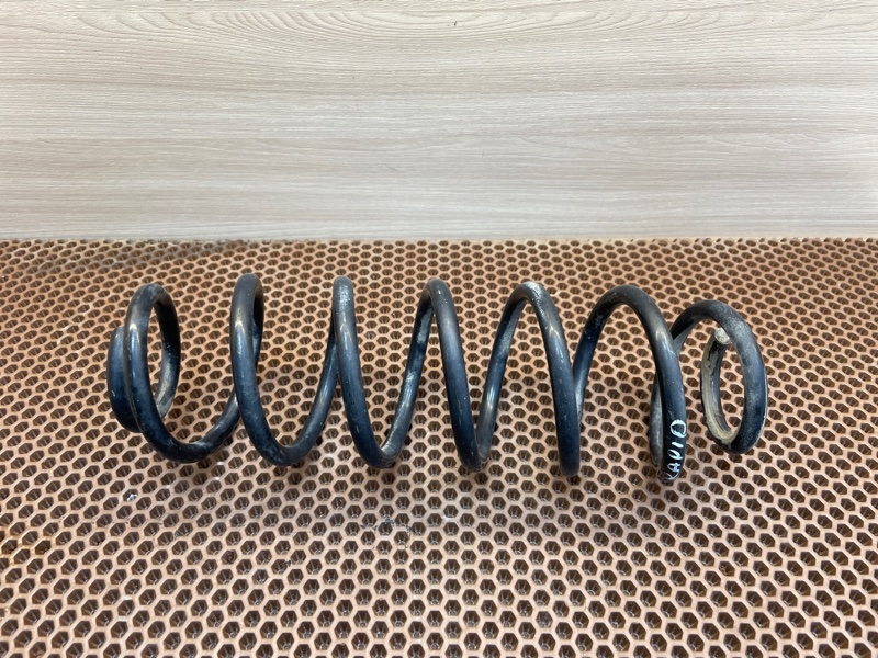 Пружина подвески