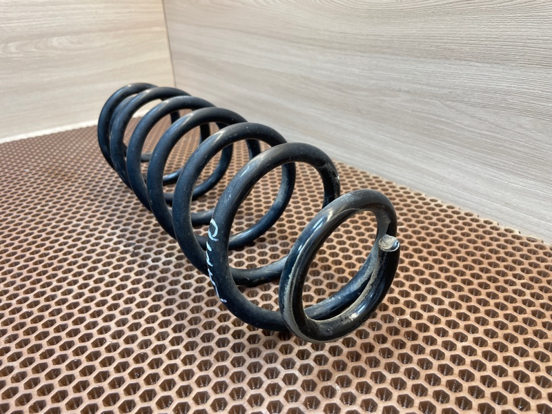 Пружина подвески