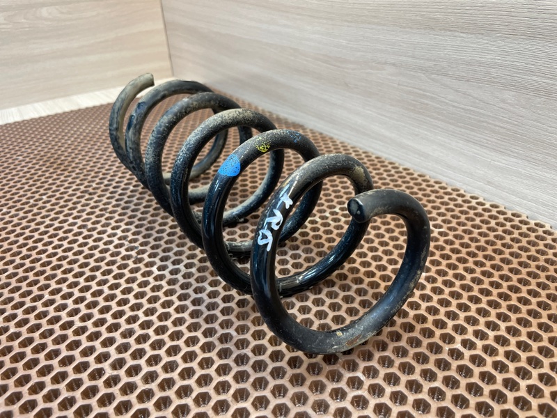 Пружина подвески