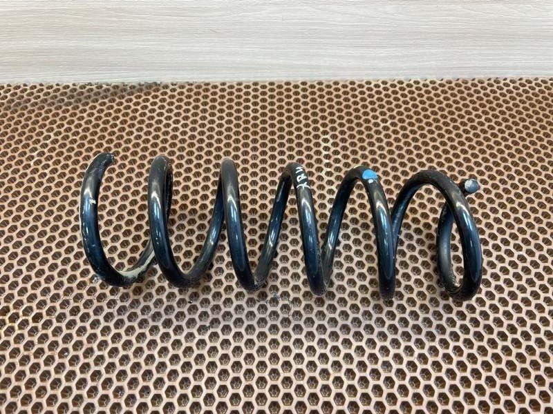 Пружина подвески