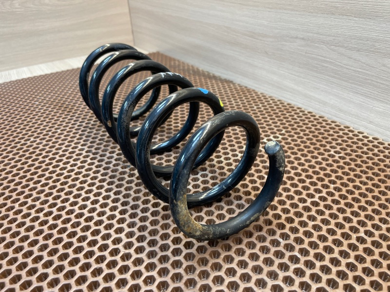 Пружина подвески