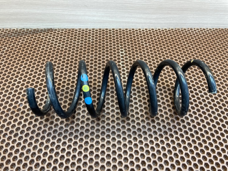 Пружина подвески