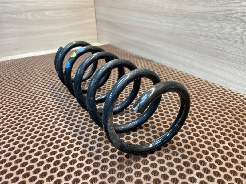 Пружина подвески