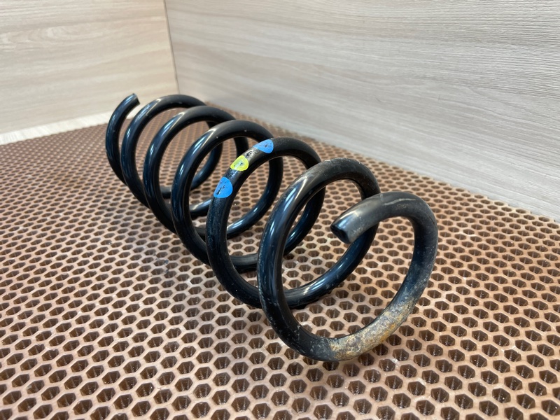 Пружина подвески