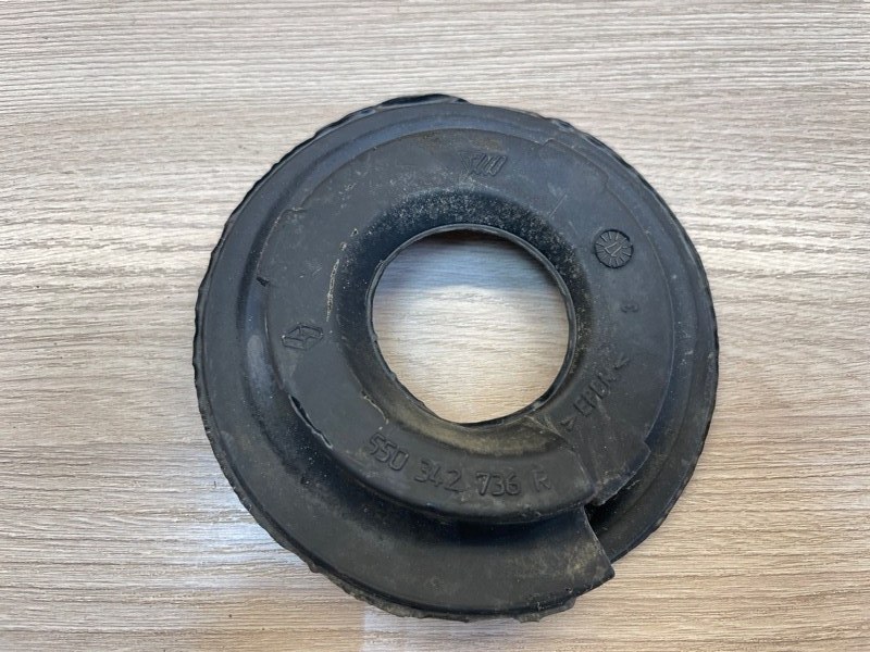 Верхняя опора    пружины