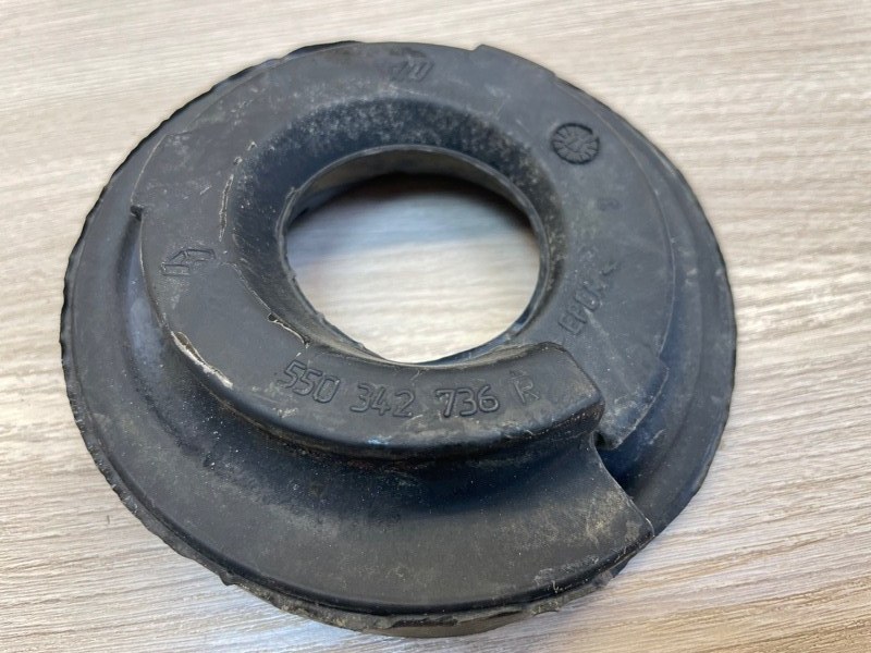 Верхняя опора    пружины