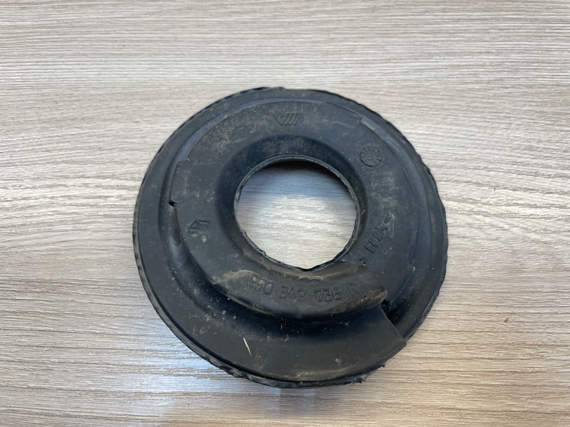 Верхняя опора    пружины