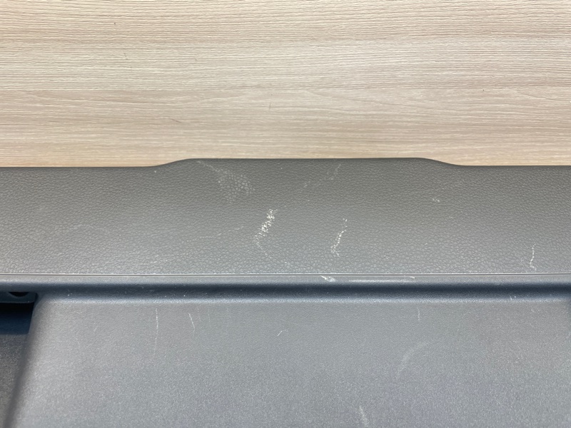 Обшивка двери багажника