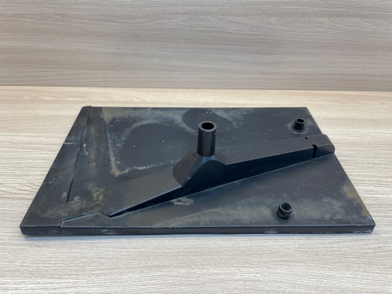 Площадка аккумулятора