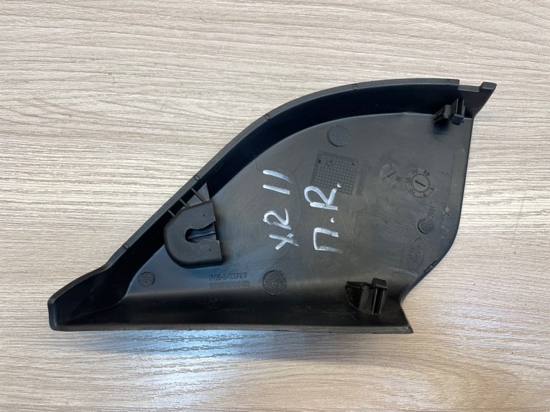 Уголок зеркала