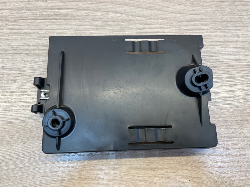 Кронштейн блока комфорта