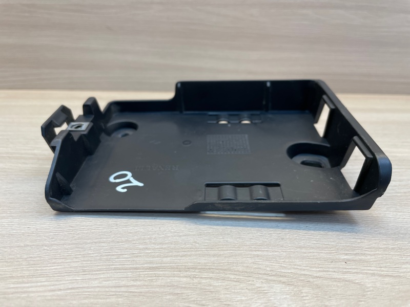 Кронштейн блока комфорта