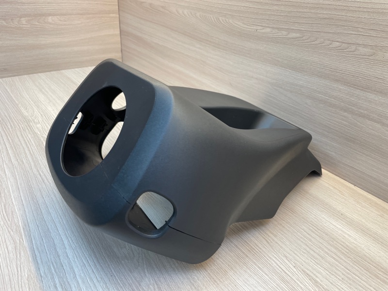 Подрулевой кожух