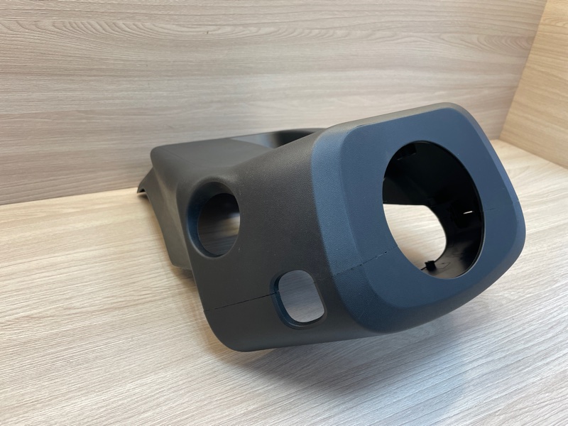 Подрулевой кожух