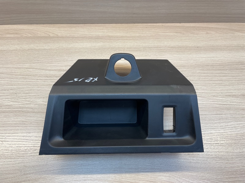 Накладка торпедо