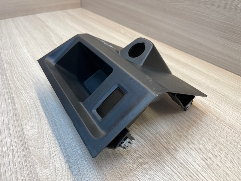 Накладка торпедо