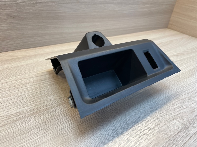 Накладка торпедо