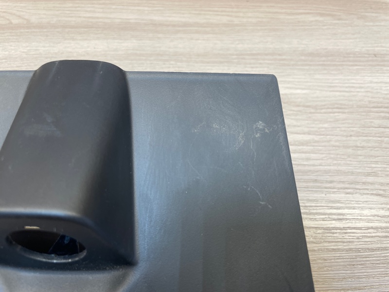 Накладка торпедо