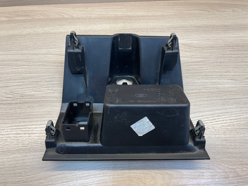 Накладка торпедо