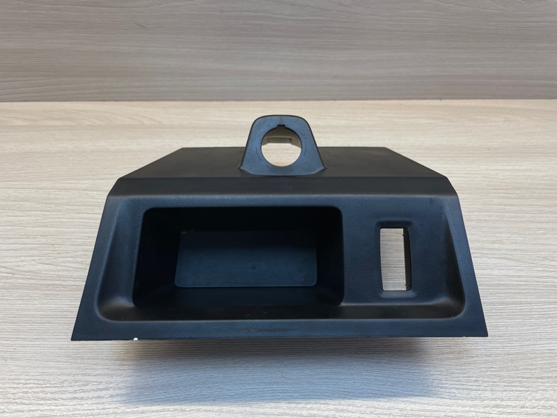 Накладка торпедо