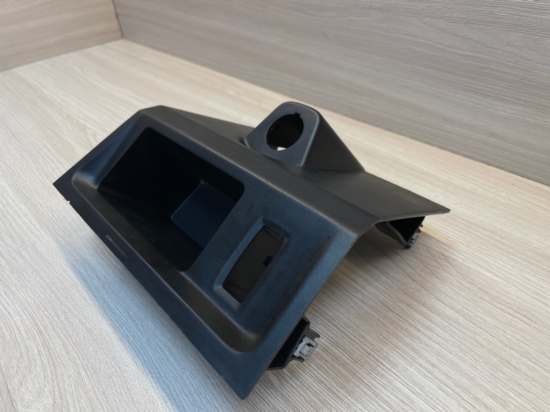 Накладка торпедо