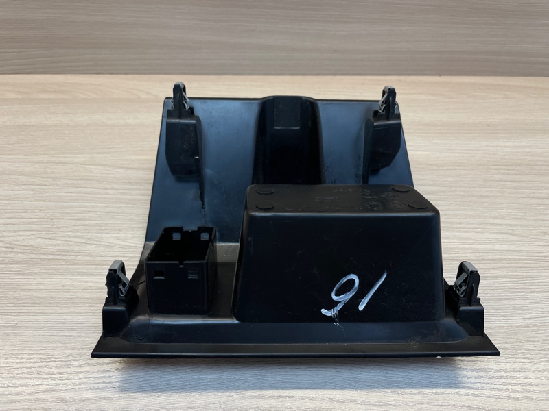 Накладка торпедо