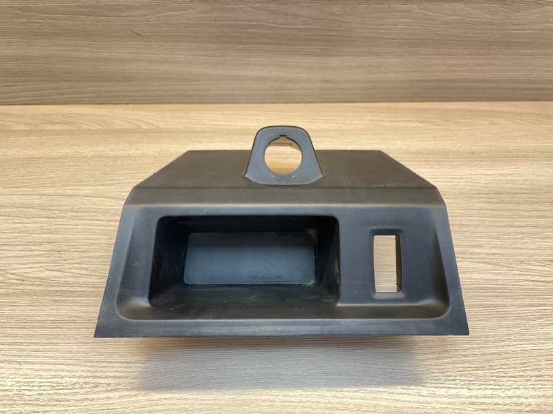 Накладка торпедо