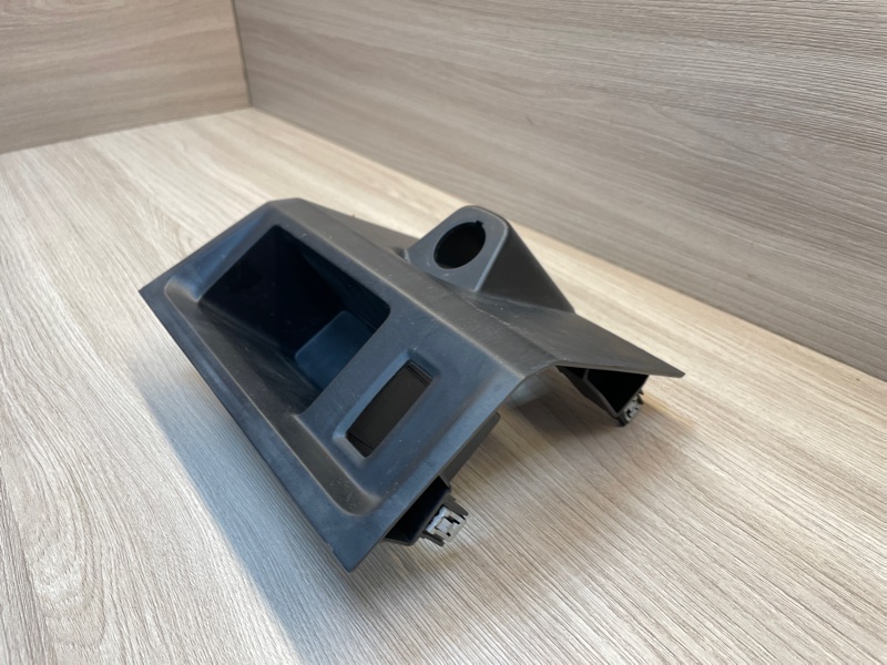 Накладка торпедо