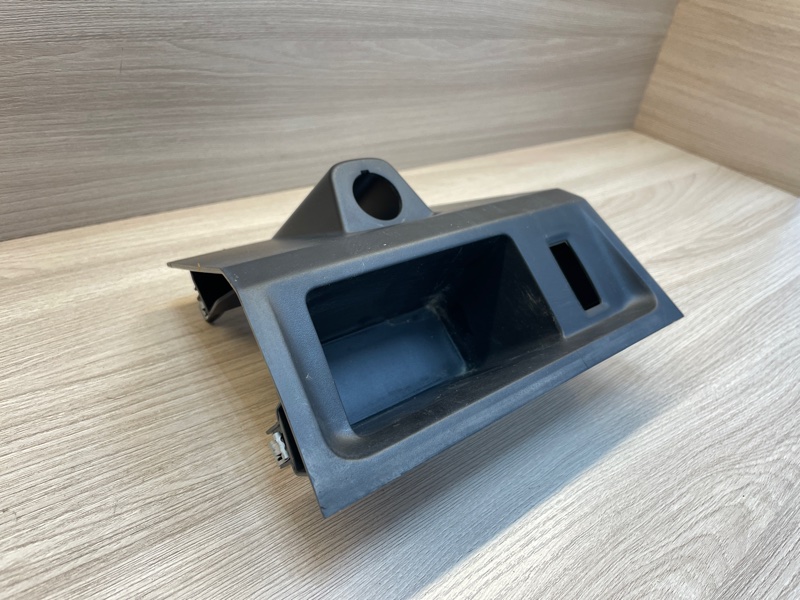 Накладка торпедо