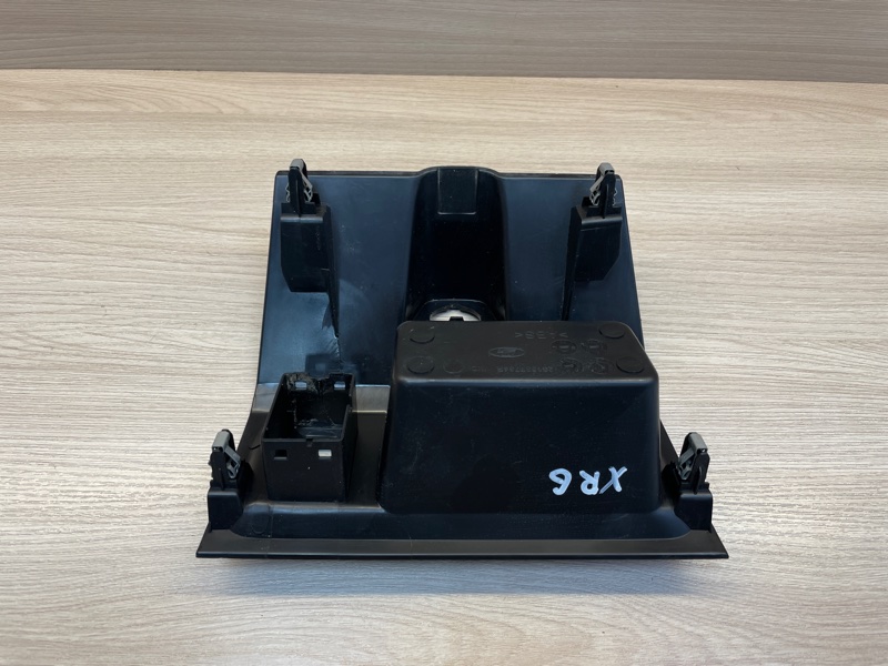 Накладка торпедо