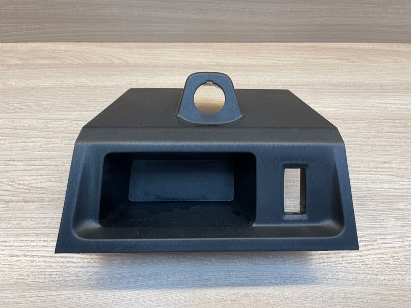 Накладка торпедо