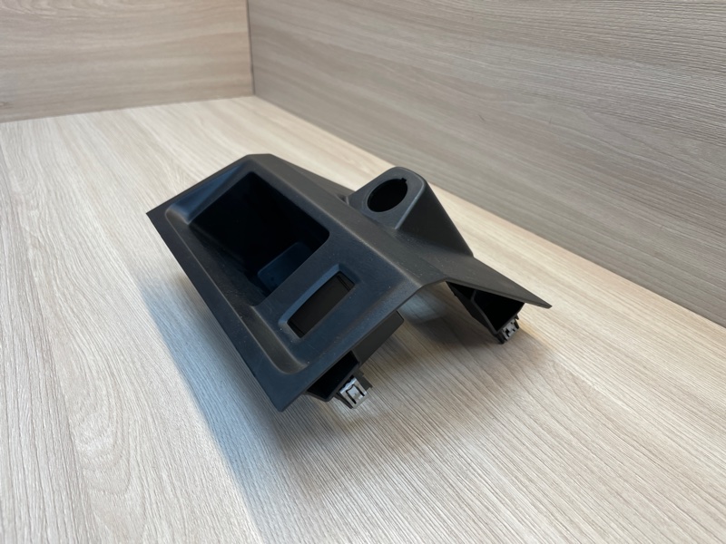 Накладка торпедо