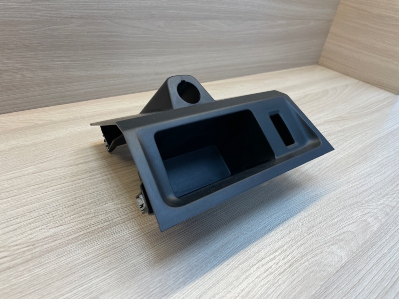 Накладка торпедо