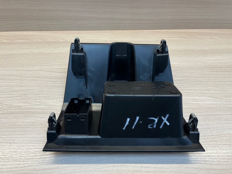 Накладка торпедо