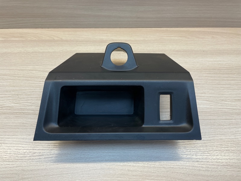 Накладка торпедо