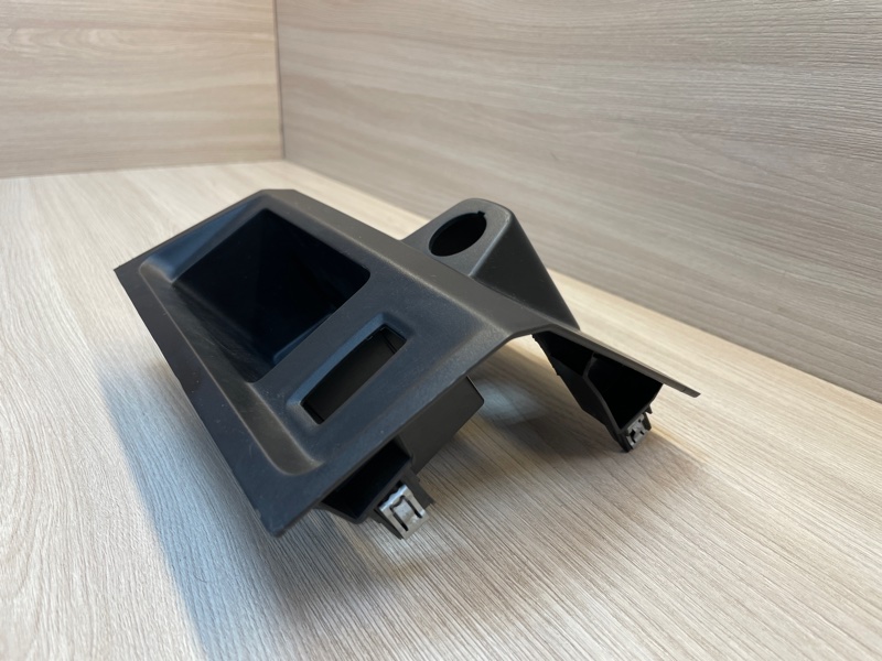 Накладка торпедо