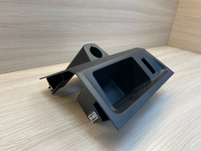 Накладка торпедо