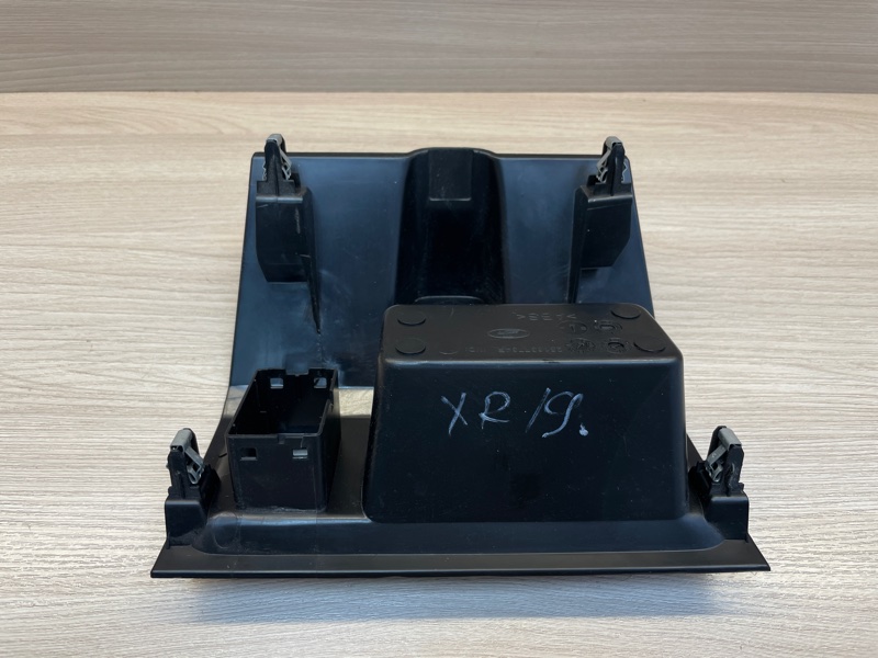 Накладка торпедо