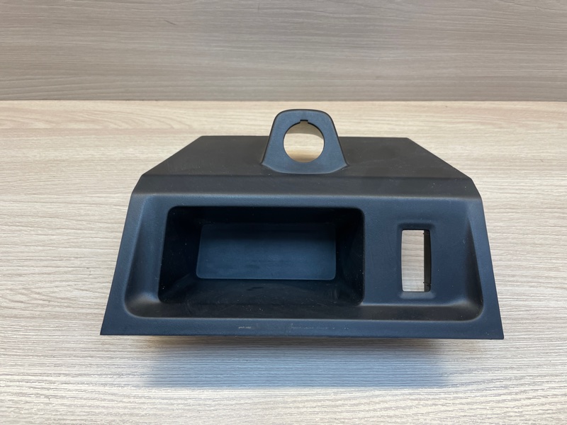 Накладка торпедо