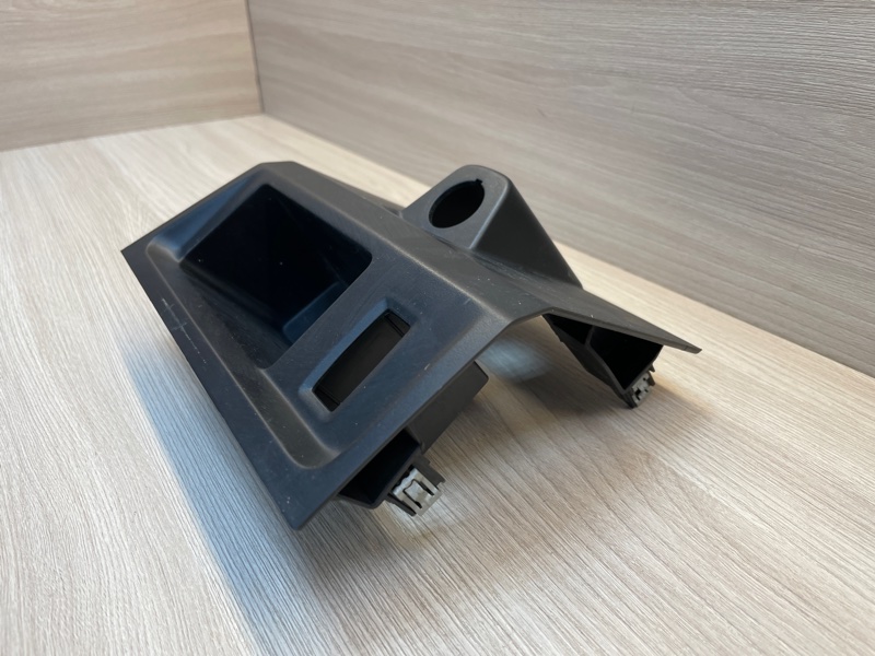 Накладка торпедо