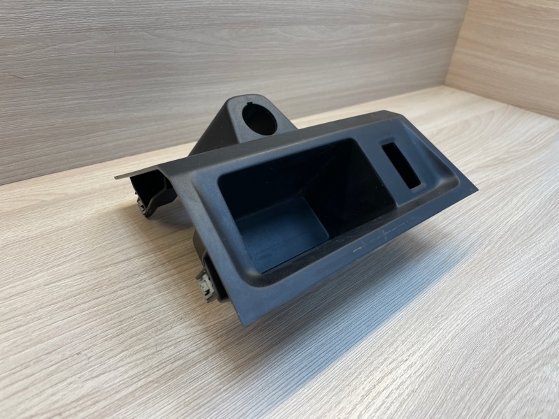 Накладка торпедо