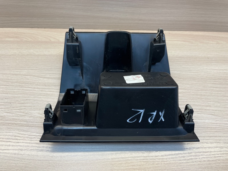 Накладка торпедо