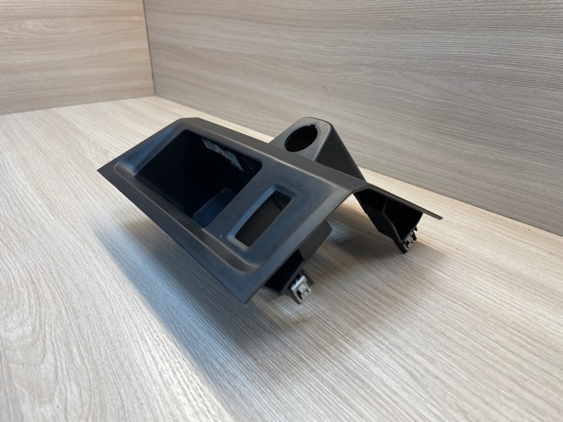 Накладка торпедо