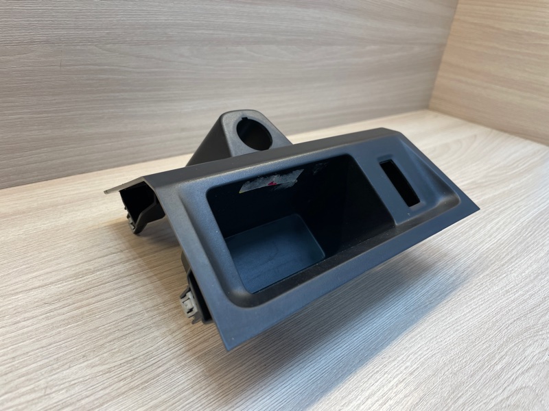 Накладка торпедо