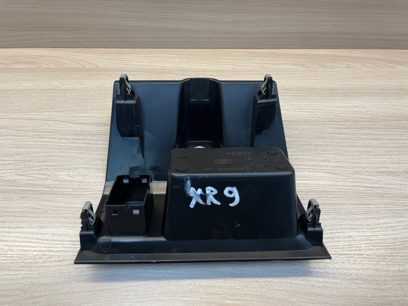 Накладка торпедо