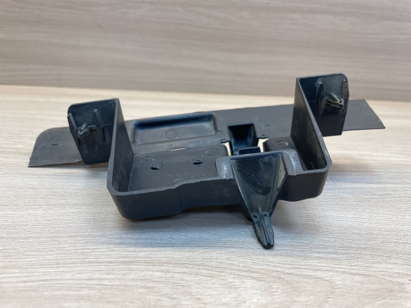 Дефлектор радиатора