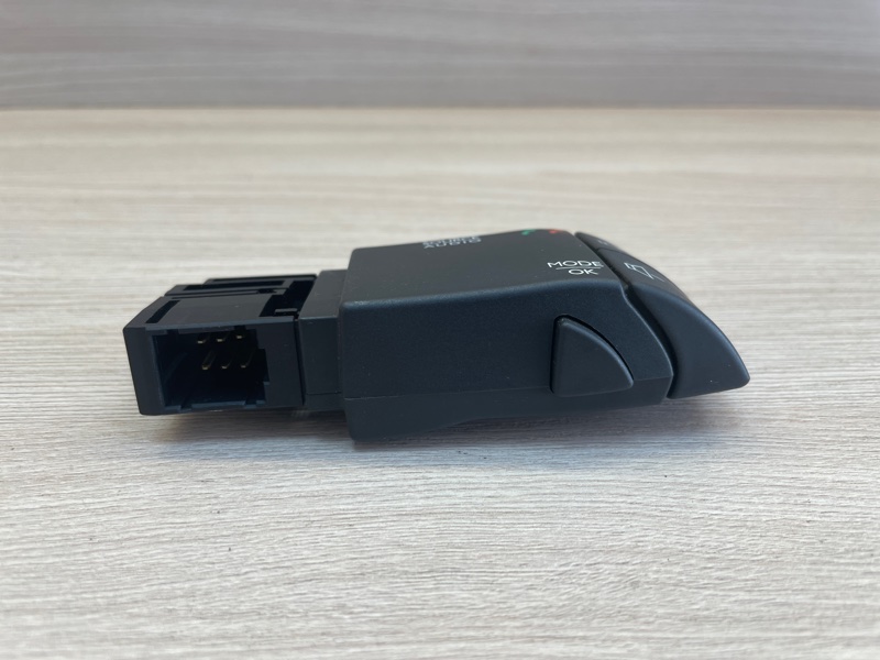 Джойстик управления магнитолой