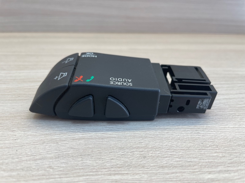 Джойстик управления магнитолой