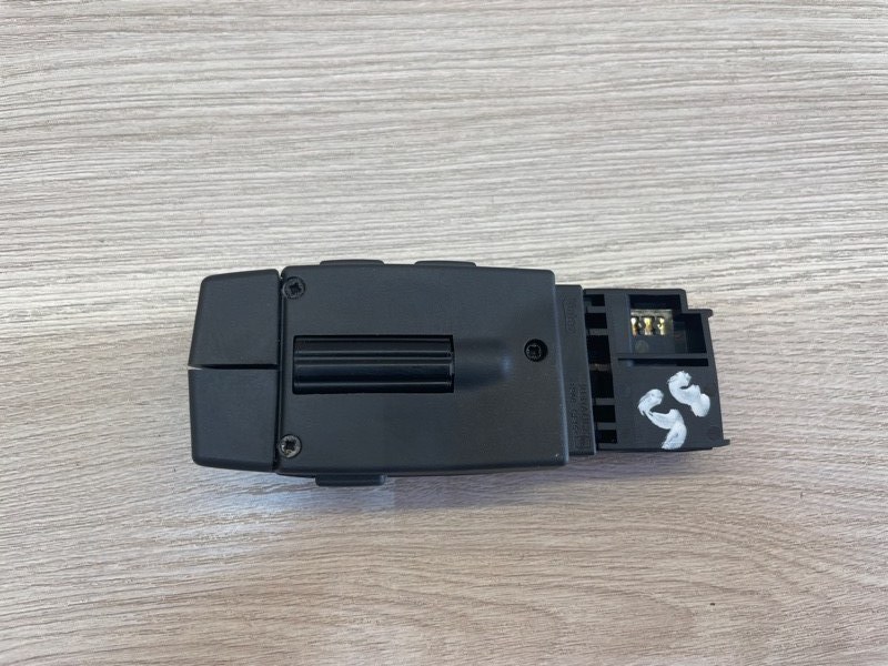 Джойстик управления магнитолой