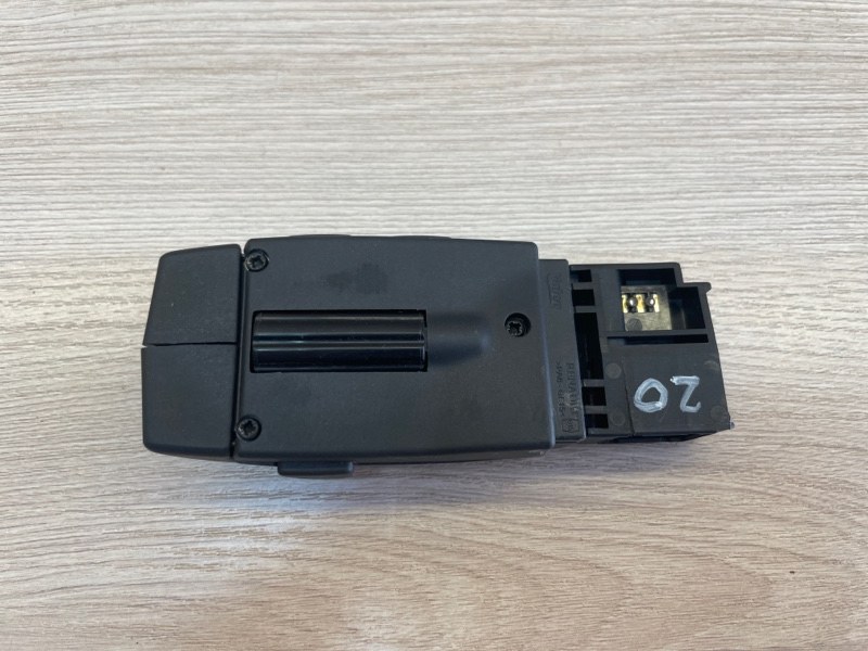 Джойстик управления магнитолой